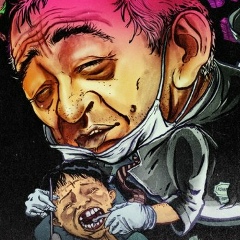 Тимофей Чернявский, Пермь