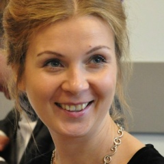 Елена Журавлева, 03.09.1977, Санкт-Петербург