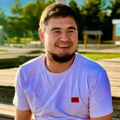 Айдар Гирфанов, 08.05.1989, Казань