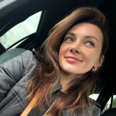 Светлана Смирнова, 08.08