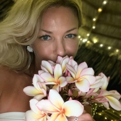 Наталья Белянина, 26.03, Санкт-Петербург