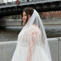 Соня Петрина, 03.03, Москва