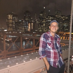 Женя Гуливатенко, Винница