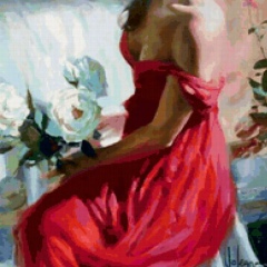 Алина Мухамедзянова, 10.09, Казань