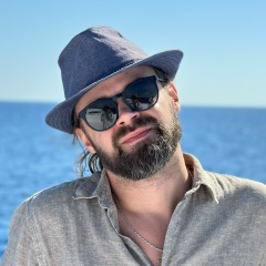 Александр Макаренко, 14.04.1989, Уфа