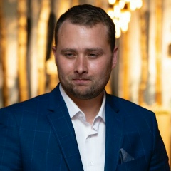 Константин Степанов, 08.07.1985, Москва