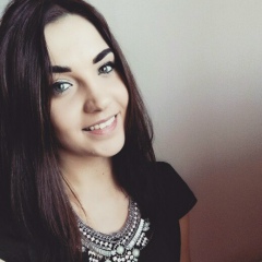 Daria Dmuchowska, 23.11, Lublin