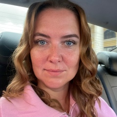 Катюшка Швец, Москва