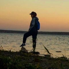 Юлия Таланцева, 08.05, Екатеринбург