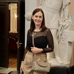 Олик Оликова, 07.01, Санкт-Петербург