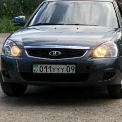 Азамат Магау, 11.06.1990, Москва