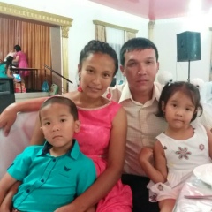 Gulmira Koishygulova, 25.06.1988, Атырау