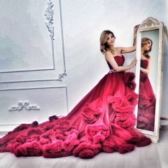 Екатерина Кузьмина, 28.02, Москва