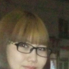 Айкерим Осмонова, 26.12.1990, Бишкек