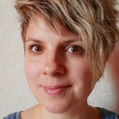 Галина Невмержицкая, 18.12.1986, Минск