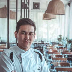 Dos Issagulov, 14.11.1991, Алматы