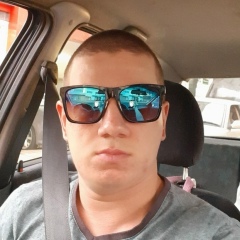 Алексей Деров, 03.03, Магнитогорск