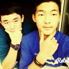 Абу-Бекер Нуну, 25.09.2000, Алматы