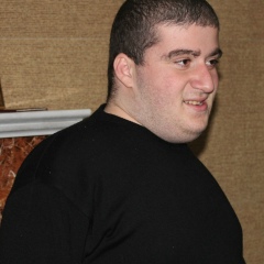 Levani Berdexelia, 20.02.1994