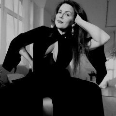 Анна Конофалова, 15.03, Санкт-Петербург