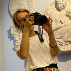 Настя Таланцева, 05.12.1985, Санкт-Петербург