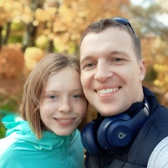 Андрей Ольхов, 27.02, Санкт-Петербург