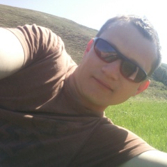 Вадим Подвиг, 22.05.1985, Шымкент