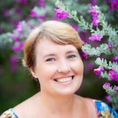 Наталья Малыгина, Иркутск