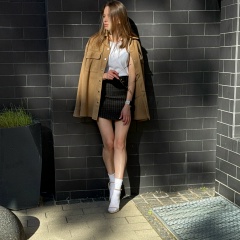 Алеся Грехова, 25.09, Москва