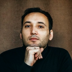 Мердан Бяшимов, 26.11.1985, Казань