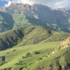 Лорс Цечоев, 06.02
