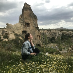 Анна Савельева, 01.06, Саратов