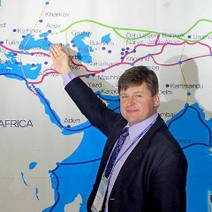 Евгений Мамичев, 11.12.1970, Азов