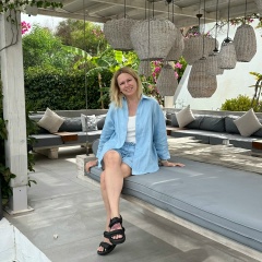 Юлия Давыденко, 17.02.1983, Тверь