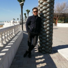 Бауыржан Жумабаев, 11.01, Жанаозен