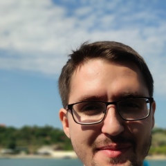 Константин Каримов, 23.12.1991, Санкт-Петербург