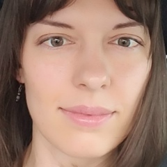 Татьяна Пашутинская, 24.05
