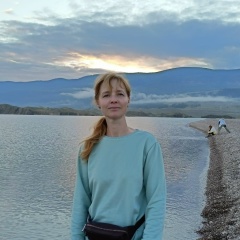 Ирина Рожина, 07.09, Екатеринбург