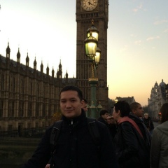 Олжас Лукманов, 16.12.1987, Атырау