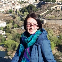 Анна Панова, 24.04.1981, Санкт-Петербург