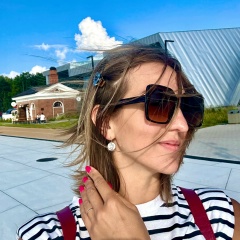 Мария Быкова, 24.02.1990, Санкт-Петербург