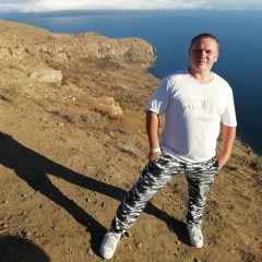 Коля Воронцов, 05.12.1984, Москва