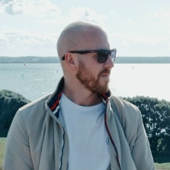 Александр Видякин, 07.03.1990, Москва