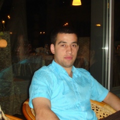 Айдер Якубов, 01.06, Симферополь