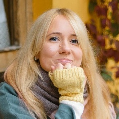 Дарья Будревич, 08.09, Москва