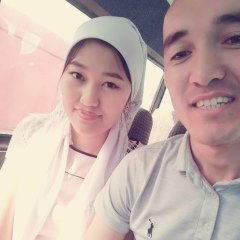 Aigerim Daniyar, 07.03