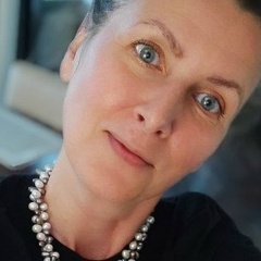 Елена Соболева, 20.03, Санкт-Петербург