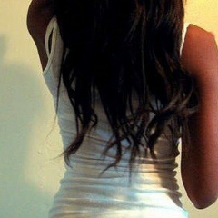 Женя Абдулина, Санкт-Петербург