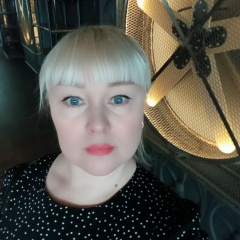 Ирина Соколова, 27.05, Брянск