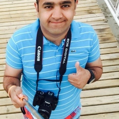 Эльнур Джафаров, 22.12.1988, Екатеринбург